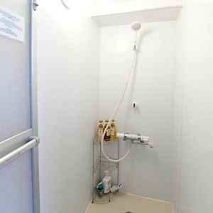 Kamer met Twee Aparte Bedden
